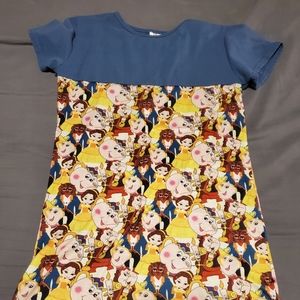 Disney top